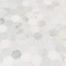 Msi Arabescato Carrara 11.75 In. X 12 In. Honed Marble Mesh-Mounted Mosaic Tile, 10PK ZOR-MD-0476 - alternate 4